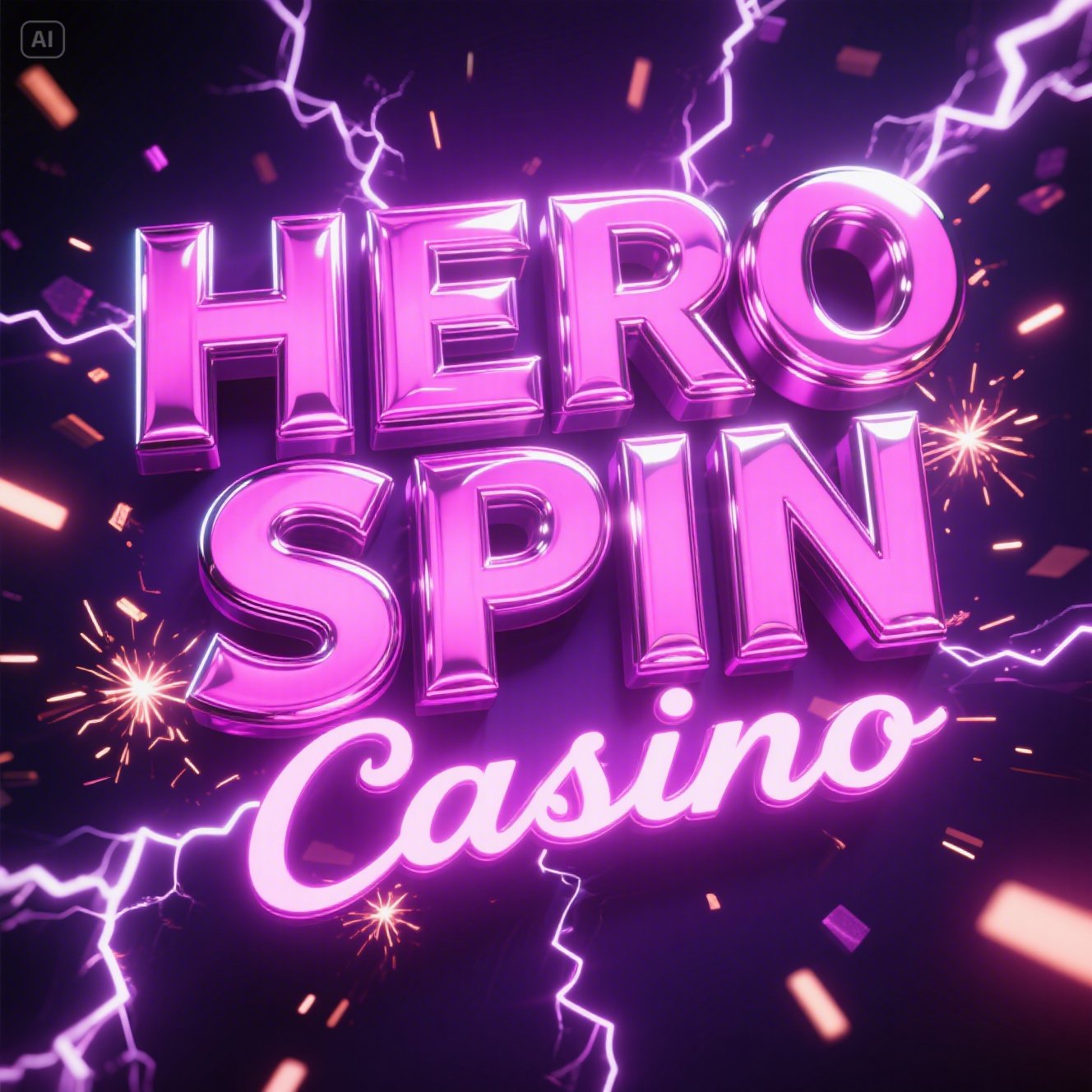 HeroSpin Casino